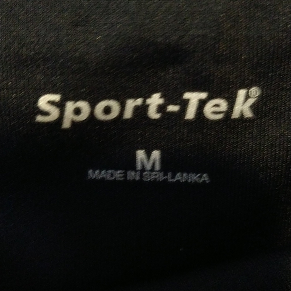 Sport-tek Dragon Flare Yoga Pants - Picture 6 of 7